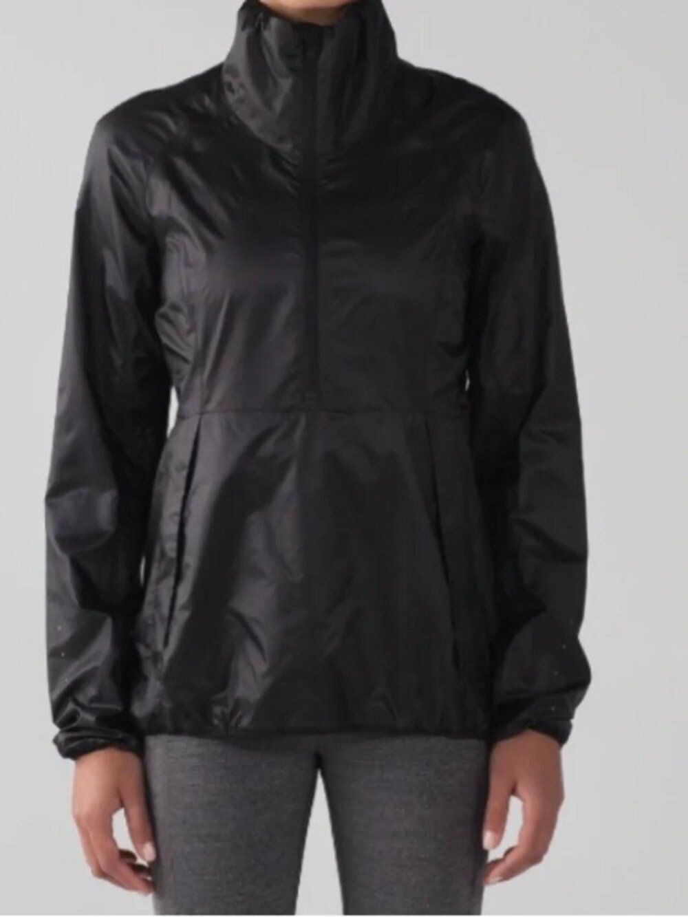 Lululemon Run With It Jacket size 4
